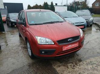 ② ford focus — ford — 2ememain