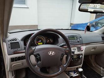 hyundai sonata f-ky