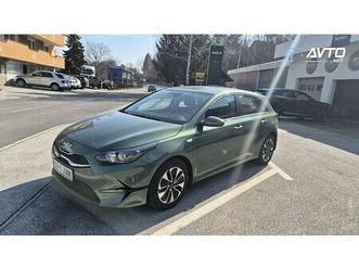 kia ceed 1.0 t-gdi lx champion+ isg. m t 74 kw