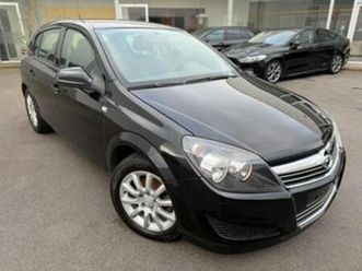 ② opel astra 1.7cdti 81kw euro 5 année 02/2011, 139.000km — opel — 2ememain