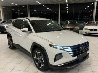 ② hyundai tucson ix35 1.6essence/hybride euro 6d-isc-fcm — hyundai — 2ememain