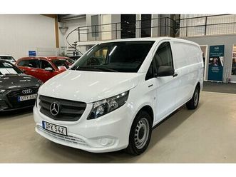 mercedes-benz evito 111 3.2t