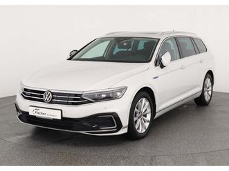 1.4 tsi ehybrid gte