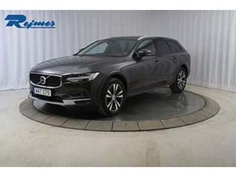 volvo v90 cross country b4 awd diesel ultimate