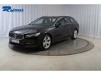 volvo v90 b4 bensin core