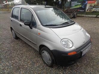 daewoo matiz 0,8