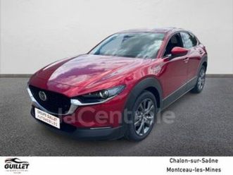 2.0l e-skyactiv x m hybrid 186 4x2 exclusive-line bva6