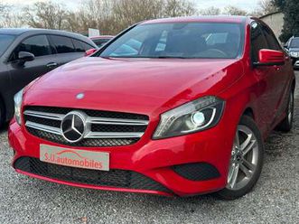 cdi auto./xénon/cuir/navi/pdc/clim/jantes/gar 12m