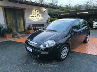 evo s&s 1.4 multiair 5 porte easy distribuzione ok