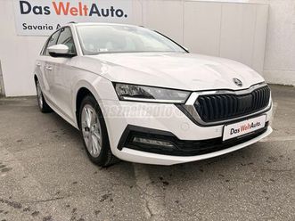 skoda octavia combi 1.4 tsi phev ambition dsg magyar. garancia. áfá-s. 1 tulajdonos. első és hátsó radar