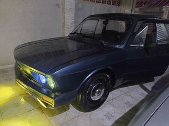 volkswagen brasilia 1600 2p 1980