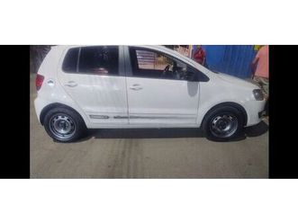 volkswagen fox 1.0 mi total flex 8v 5p 2013