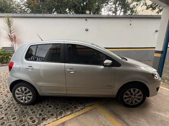 volkswagen fox 1.0 mi total flex 8v 5p 2013