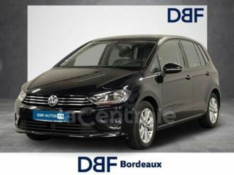 1.4 tsi 125 bluemotion technology confortline dsg7