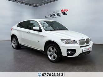 xdrive 40da 313ch m sport