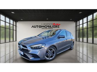 iii 200d amg line 8g-dct toit ouvrant