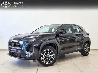 5 puertas active tech 120h e-cvt