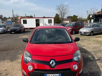 renault twingo 1.2 16v live