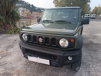 suzuki jimny 1.5 5mt pro (n1)