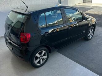 volkswagen fox 1.6 mi total flex 8v 5p 2013