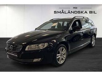 volvo v70 d4 awd geartronic momentum euro 5