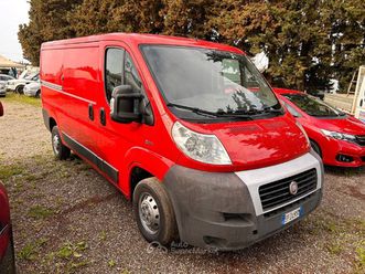 furgone 3.0 natural power*2 posti*metano valido 02.2028*