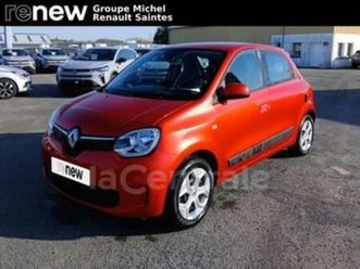 iii generation2 1.0 sce 65 zen my21