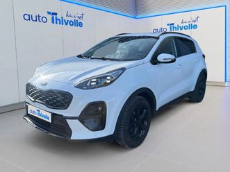 1.6 crdi 136ch mhev isg bvm6 4x2 black edition