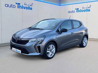 clio blue dci 100 ch gsr2 evolution