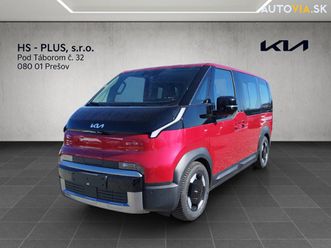 kia pv5 passenger lr elite,d,p,pu,vent,clr,aw za 44 850 €