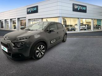 puretech 110 ch bvm6 max