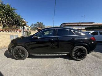 d amg line premium plus 4matic auto