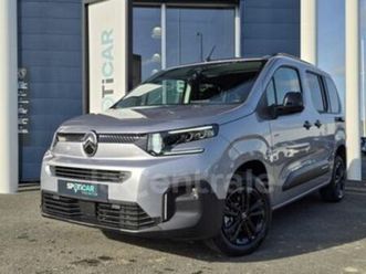 iii (3) taille m bluehdi 130 s&s max eat8