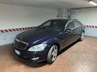 s 600 lunga
