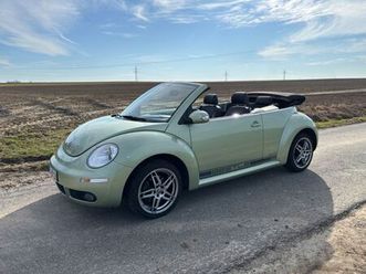 1.8t united cabriolet united