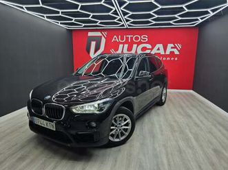 bmw x1 sdrive16d