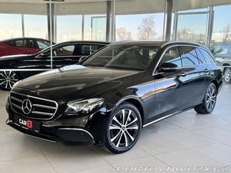mercedes-benz e 300de 225kw*360k*webasto* 2020
