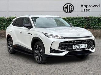 1.5 t-gdi 24.7kwh trophy auto euro 6 (start/stop) 5dr