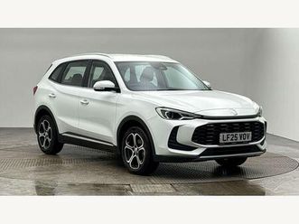 1.5 hybrid+ se 5dr auto