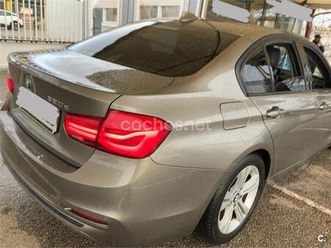 bmw serie 3 320d automatico xdrive gran turismo
