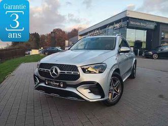 gle 350 de 4matic amg line