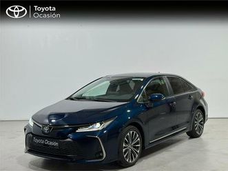 corolla sd - my24 style plus sedan 140h e-cvt
