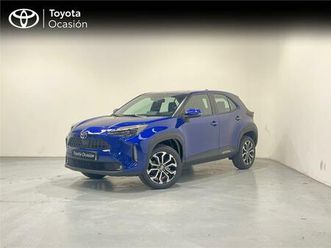 5 puertas active tech 120h e-cvt