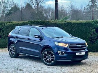 2.0 tdci sport powershift awd euro 6 (start/stop) 5dr