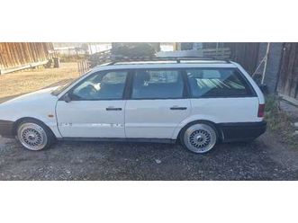 vw passat variant 35i (35p) vr6 exklusiv