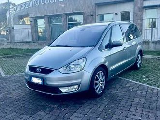 2.0 tdci titanium dpf