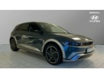 hyundai ioniq 5 ioniqc 5 hat 239kw ultm t/mx/vs 84kwh aw