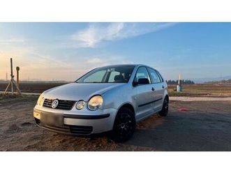 vw polo steuerkette neu