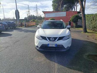 qashqai ii 2016