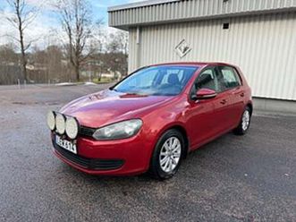 volkswagen golf 5-dörrar 1.6 tdi dpf bmt masters euro 5